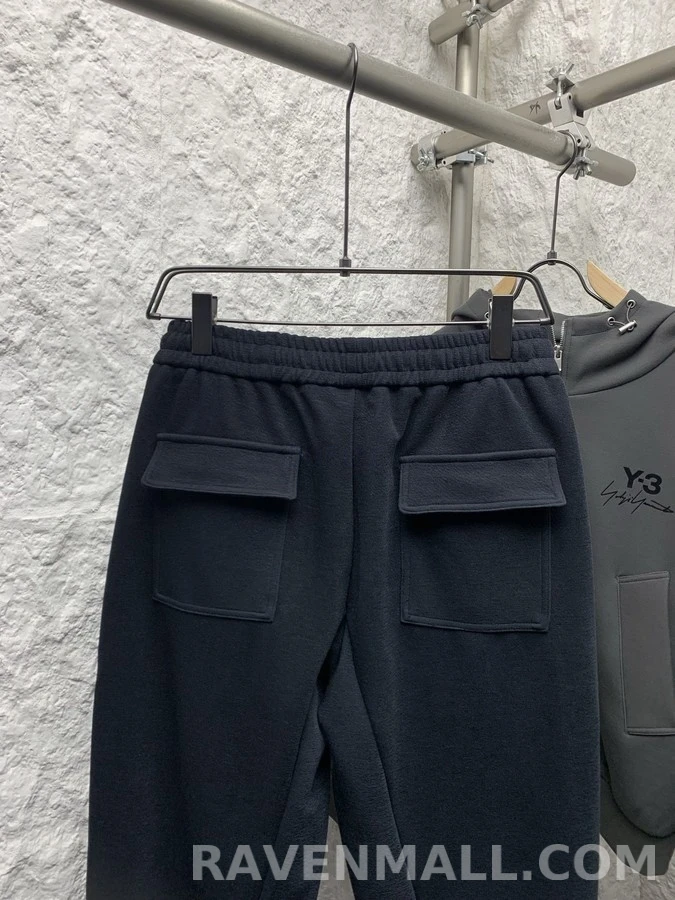 디올 디올 Di 로고 패치 포켓 팬츠 상세 이미지
