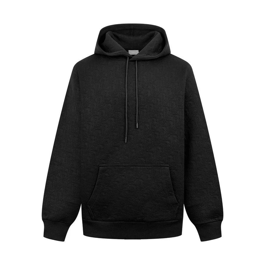 디올 디올 Oblique 자카드 맨투맨 상세 이미지
