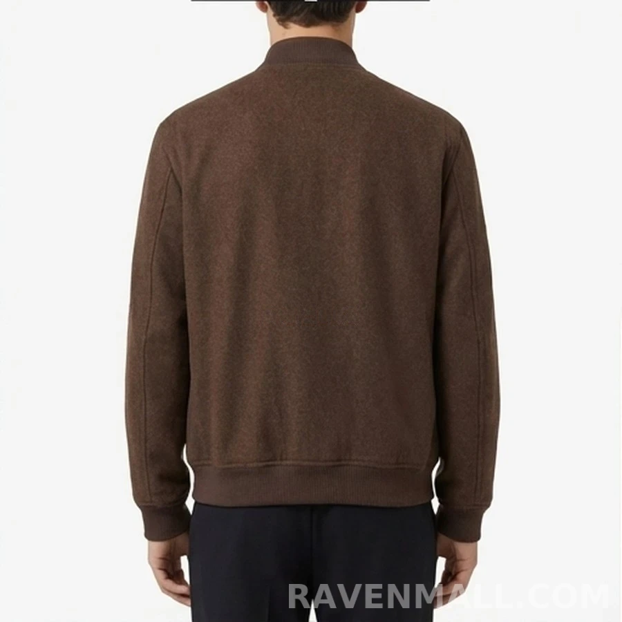 로로피아나 로로피아나 노우 야가 울 패딩 자켓 상세 이미지