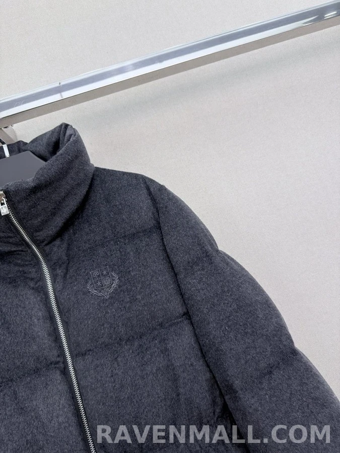 로로피아나 로로피아나 입카라 허리 스트링 패딩 상세 이미지