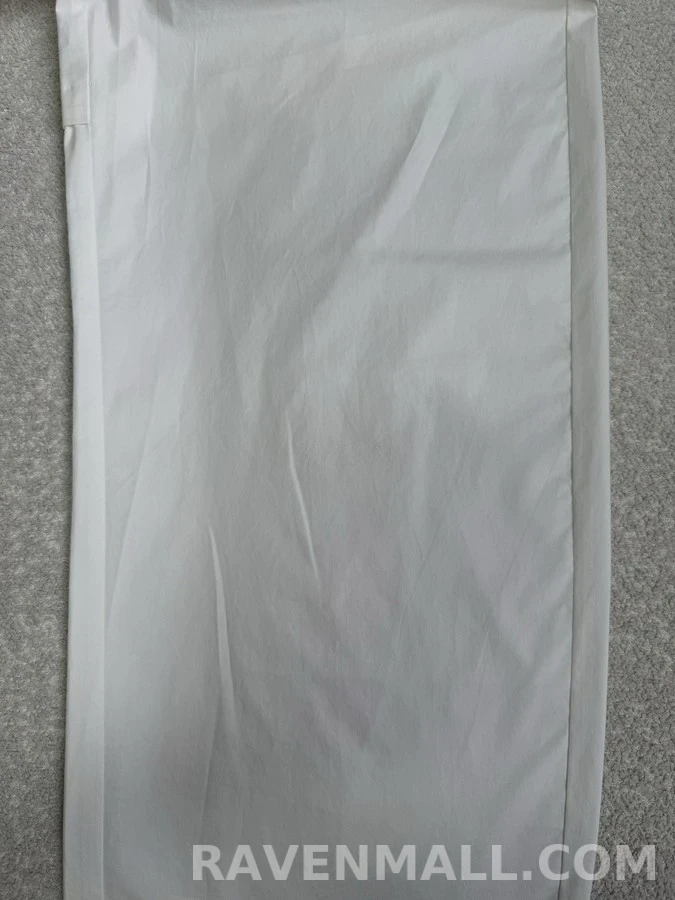로에베 로에베 레이어드 와이드 팬츠 상세 이미지