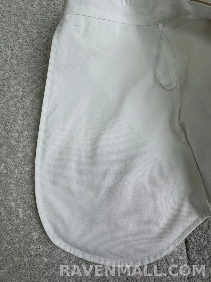로에베 로에베 레이어드 와이드 팬츠 상세 이미지