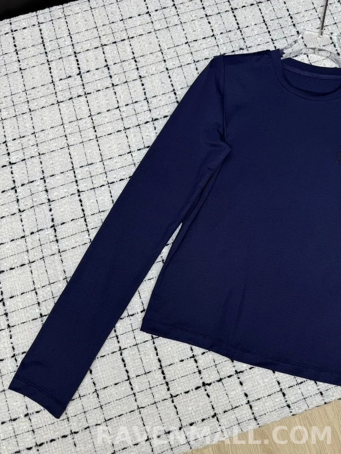 로에베 로에베 아나그램 롱슬리브 티셔츠 상세 이미지