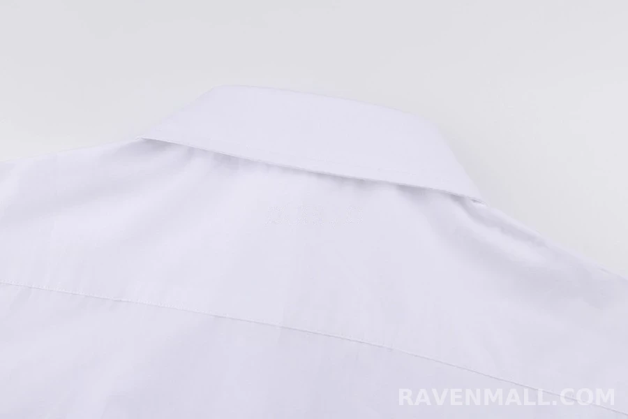 로에베 로에베 아나그램 자수 긴팔 티셔츠 상세 이미지