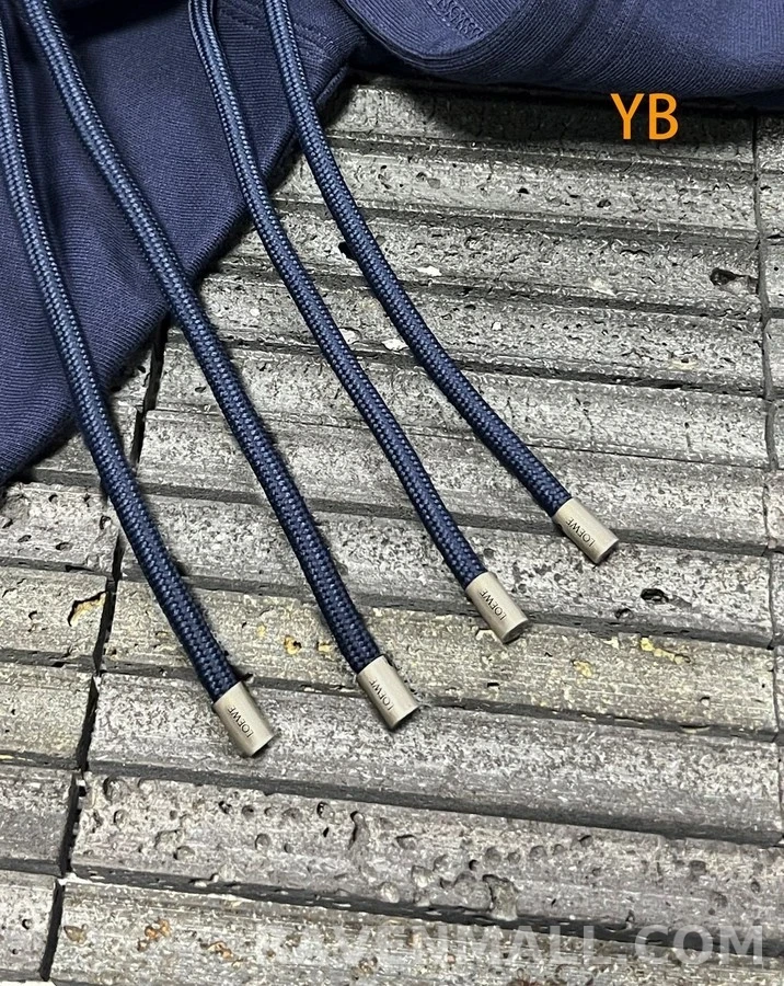로에베 로에베 아나그램 자수 후드티 상세 이미지