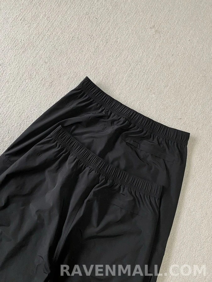 로에베 로에베 온 콜라보 기능성 카고 팬츠 상세 이미지