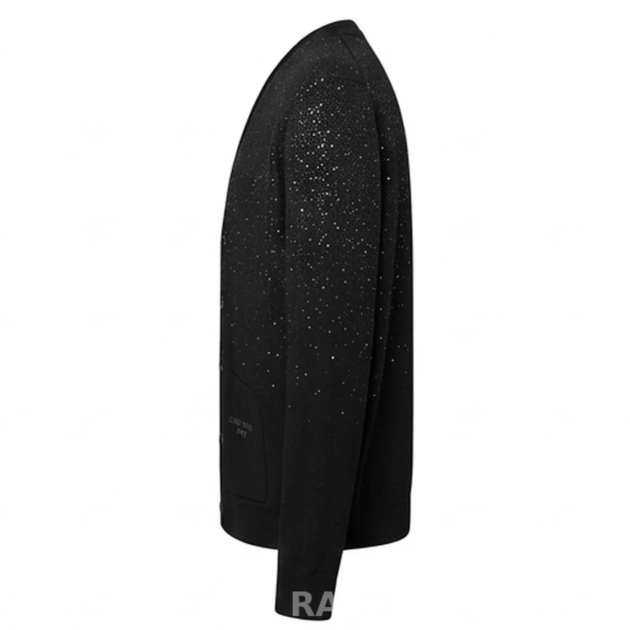 루이비통 루이비통 그라데이션 스팽글 가디건 상세 이미지