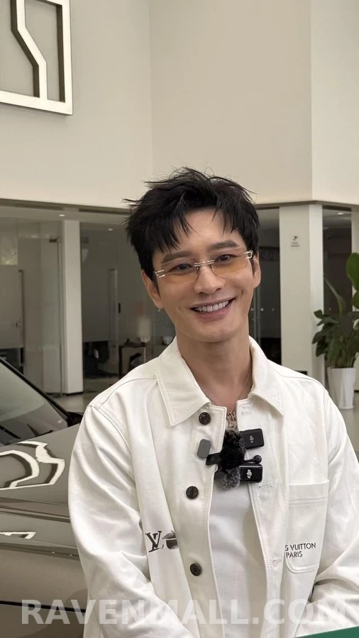 루이비통 루이비통 그래픽 워크 자켓 상세 이미지