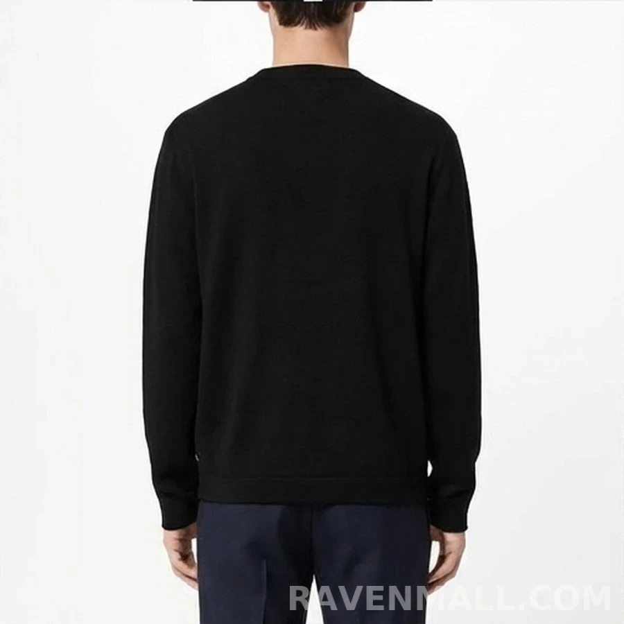 루이비통 루이비통 니고 콜라보 니트 스웨터 상세 이미지