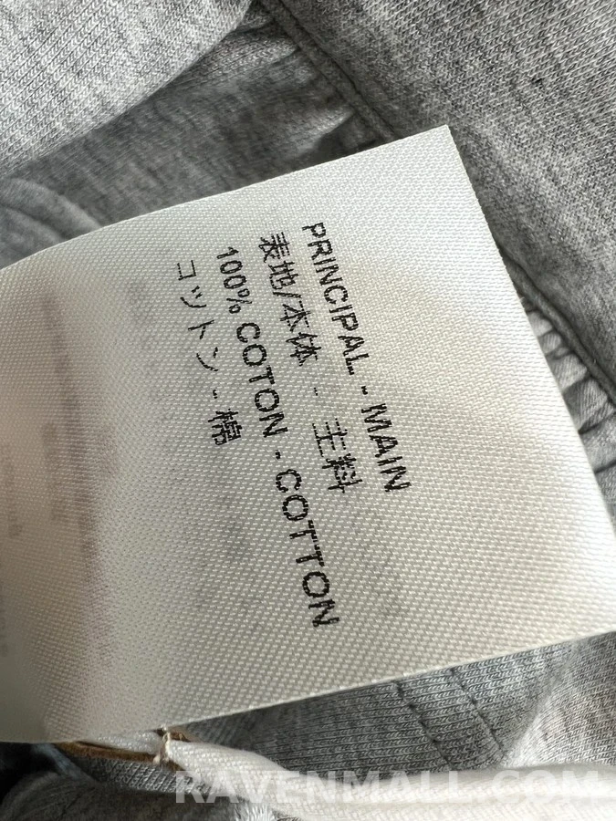 루이비통 루이비통 드로스트링 후드티 상세 이미지