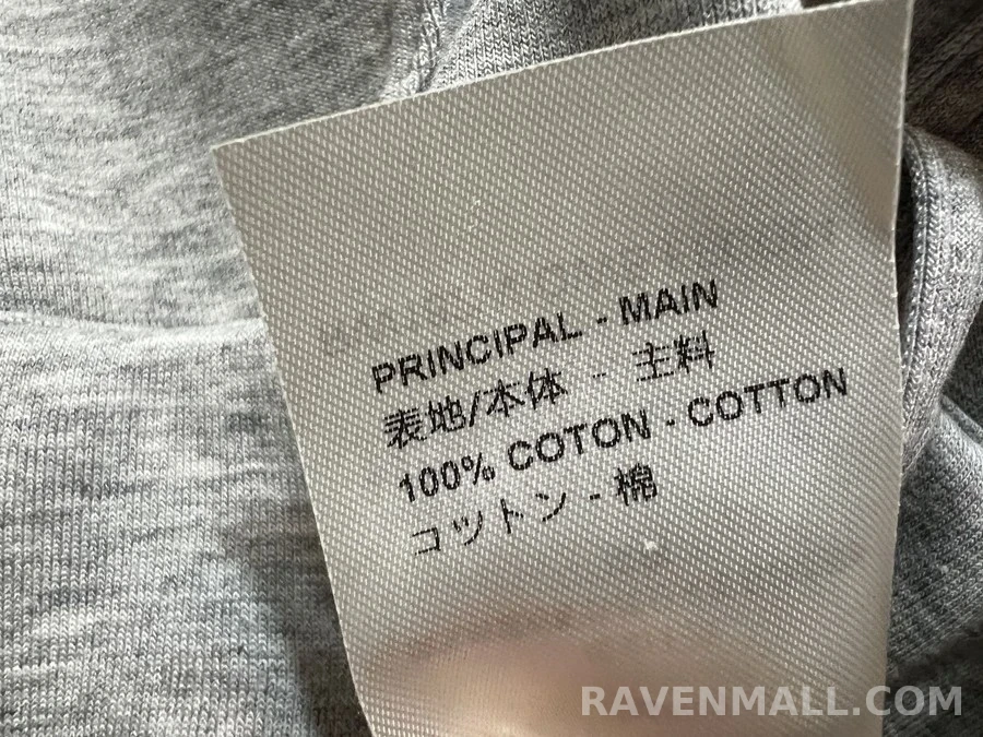 루이비통 루이비통 드로스트링 후드티 상세 이미지