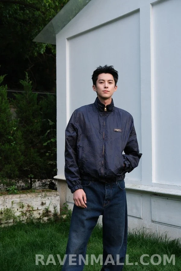 루이비통 루이비통 모노그램 집업 자켓 상세 이미지
