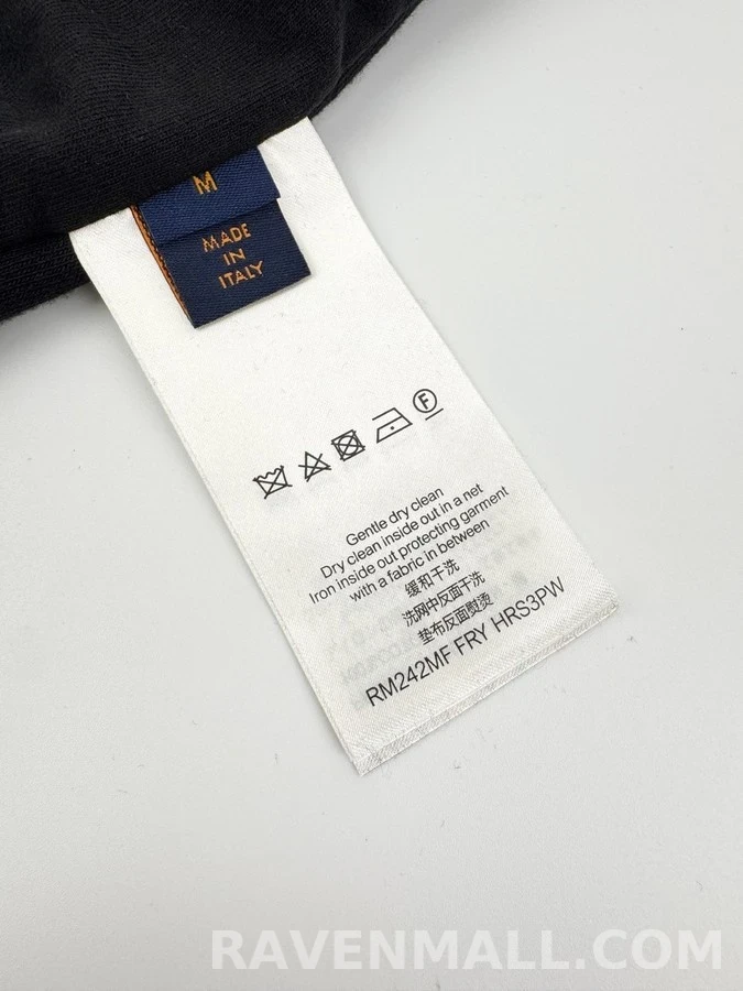 루이비통 루이비통 모노그램 타월 코튼 집업 후드 상세 이미지