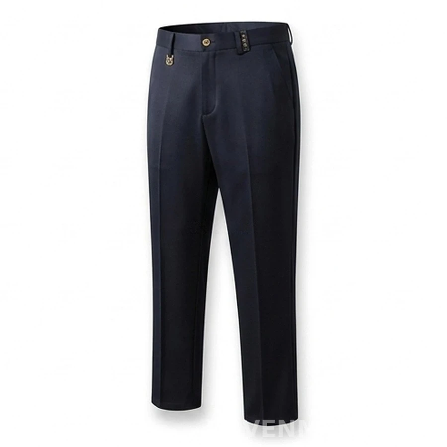 루이비통 루이비통 모노그램 테일러드 팬츠 상세 이미지
