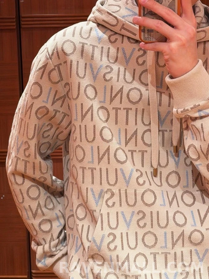 루이비통 루이비통 모노그램 후드 상세 이미지