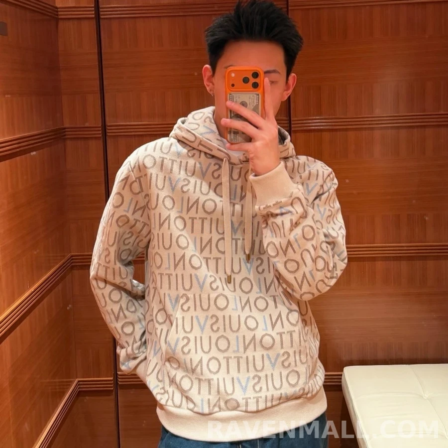 루이비통 루이비통 모노그램 후드 상세 이미지
