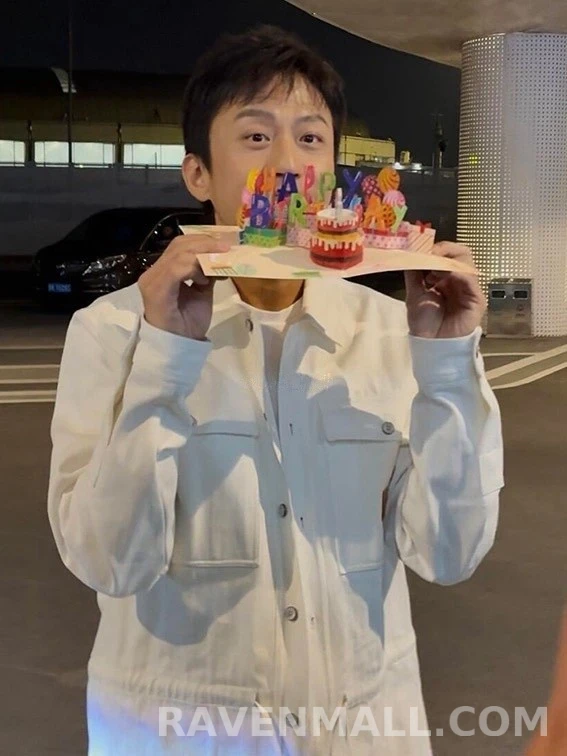 루이비통 루이비통 백 레터링 드로스트링 자켓 상세 이미지