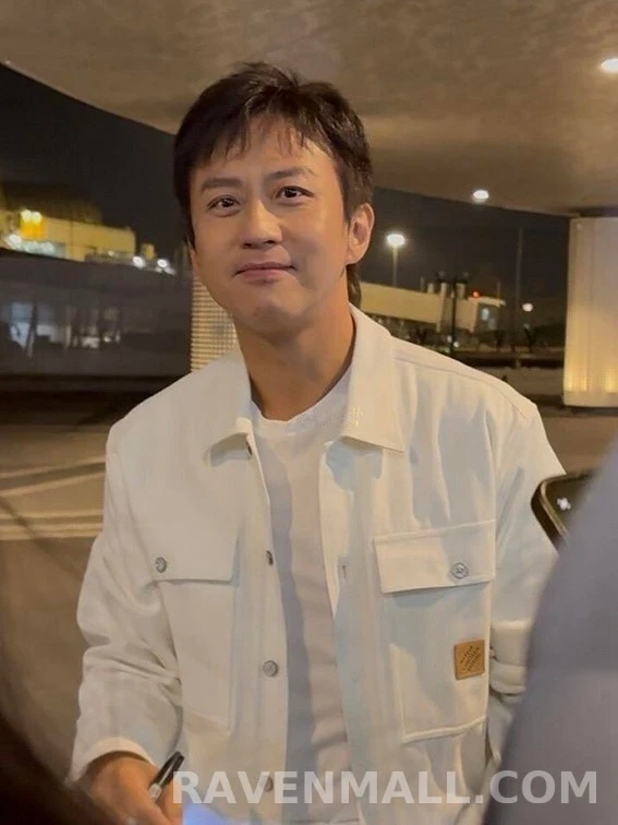 루이비통 루이비통 백 레터링 드로스트링 자켓 상세 이미지