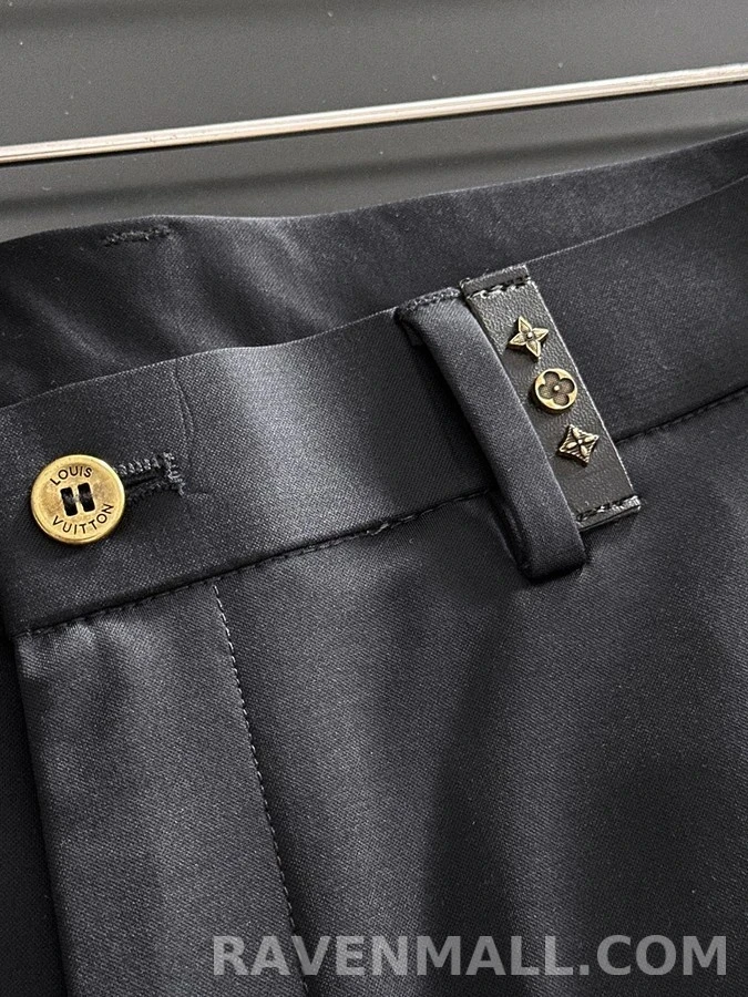 루이비통 루이비통 시그니처 팬츠 상세 이미지