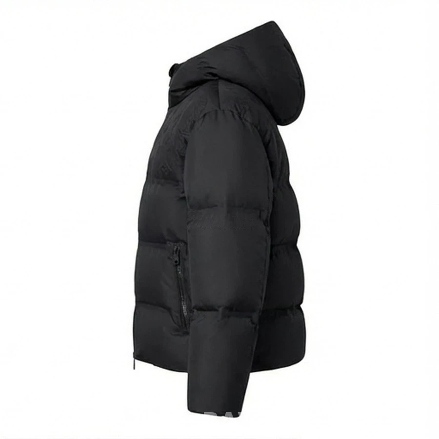 루이비통 루이비통 엠보싱 푸퍼 패딩 상세 이미지