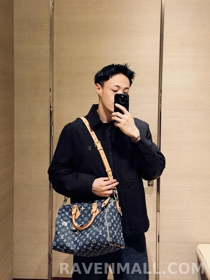 루이비통 루이비통 유틸리티 자켓 상세 이미지