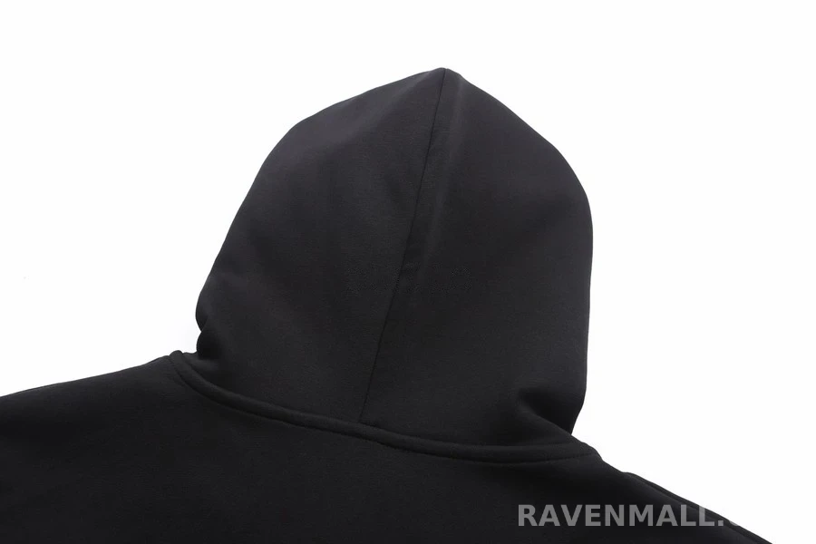 루이비통 루이비통 진주 펜던트 후드 집업 상세 이미지