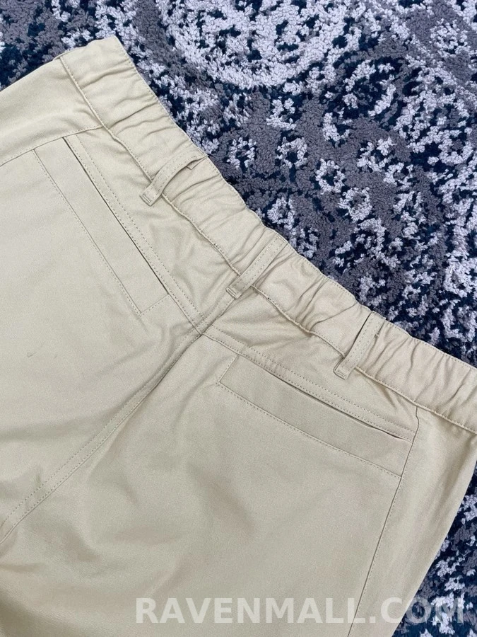 루이비통 루이비통 M 1854 시그니처 카고 팬츠 상세 이미지