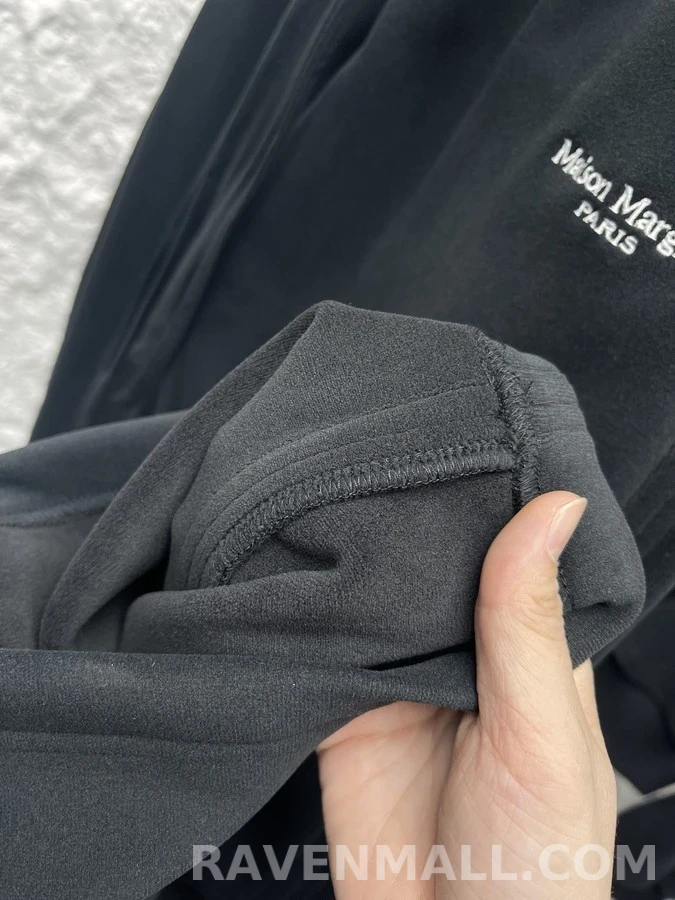 메종 마르지엘라 메종마르지엘라 와이드 팬츠 상세 이미지