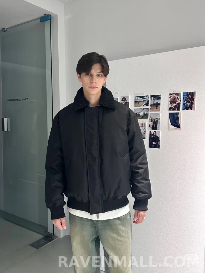 메종 마르지엘라 메종마르지엘라 집업 자켓 상세 이미지