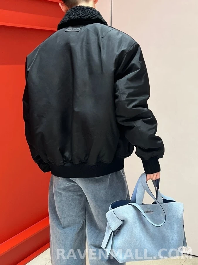 메종 마르지엘라 메종마르지엘라 집업 자켓 상세 이미지