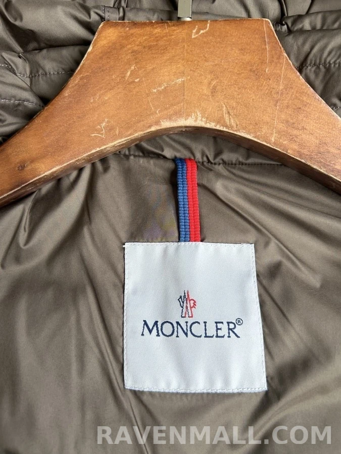 몽클레어 몽클레어 갈리온 후드 패딩 상세 이미지