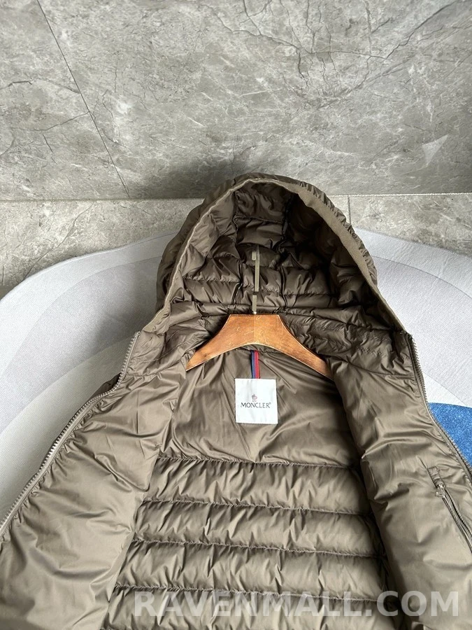몽클레어 몽클레어 갈리온 후드 패딩 상세 이미지
