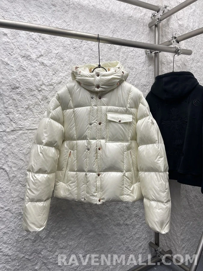 몽클레어 몽클레어 구스 다운 패딩 상세 이미지