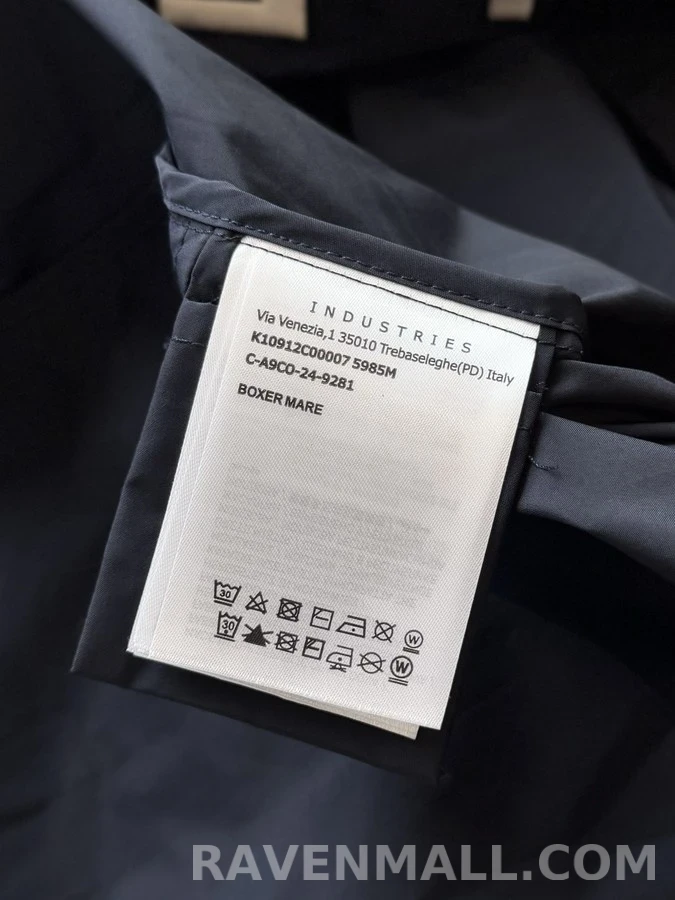 몽클레어 몽클레어 로고 레터링 후드 집업 상세 이미지