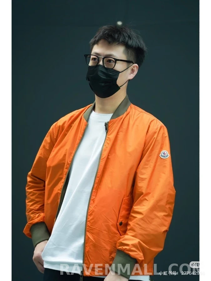 몽클레어 몽클레어 리버서블 플랩 포켓 자켓 상세 이미지