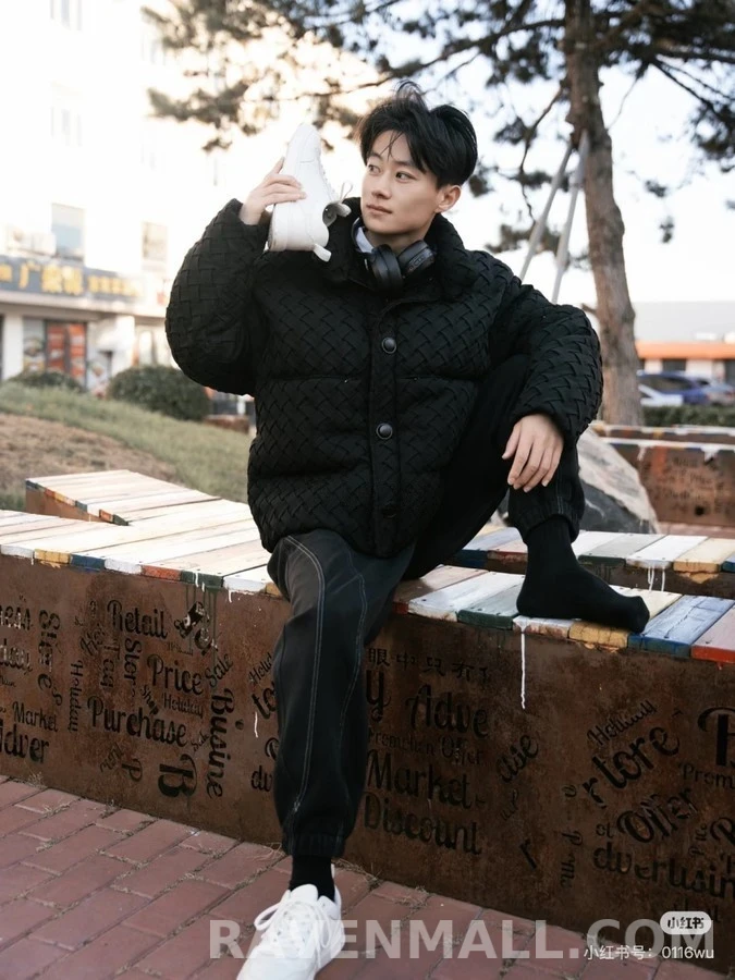 몽클레어 몽클레어 리브라두아 패딩 상세 이미지