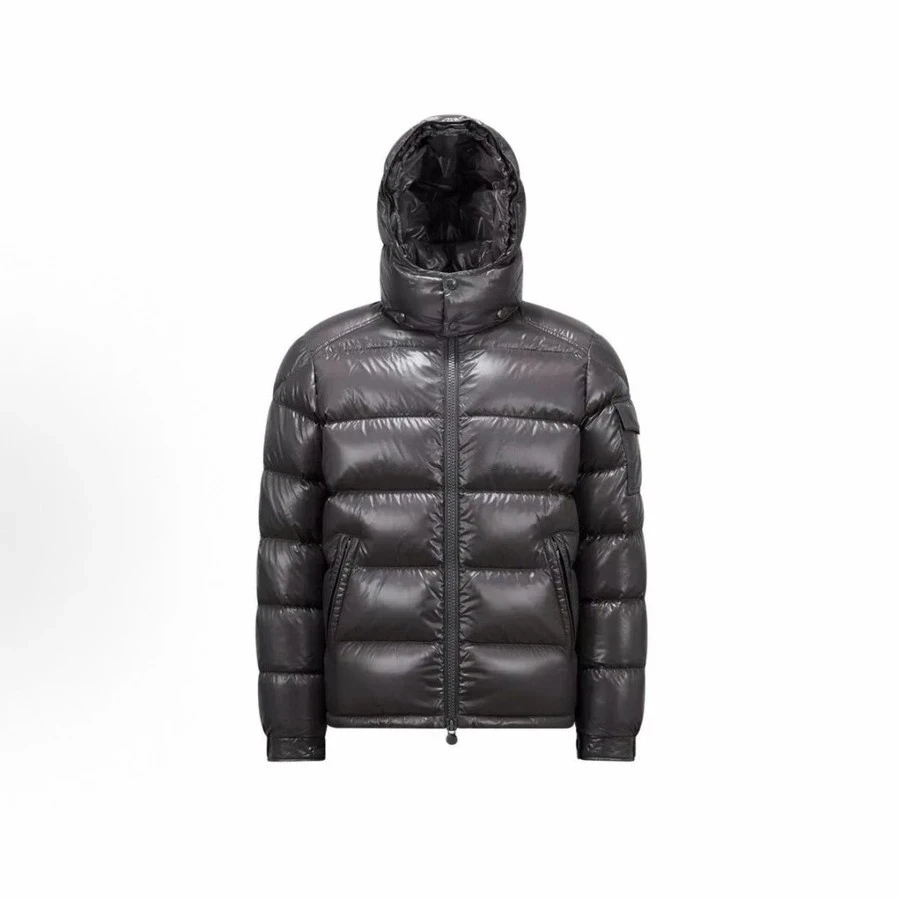 몽클레어 몽클레어 마야 후드 패딩 자켓 상세 이미지