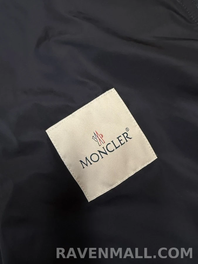 몽클레어 몽클레어 모나이 후드 자켓 상세 이미지