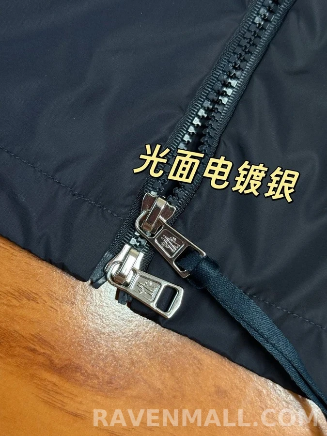 몽클레어 몽클레어 모나이 후드 자켓 상세 이미지