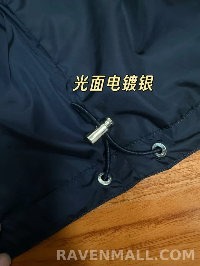 몽클레어 몽클레어 모나이 후드 자켓 상세 이미지