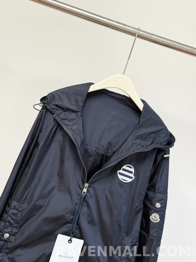 몽클레어 몽클레어 모나이 후드 자켓 상세 이미지