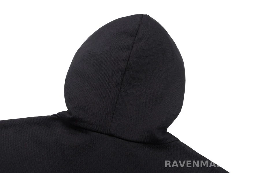 몽클레어 몽클레어 자수 로고 집업 후드 상세 이미지