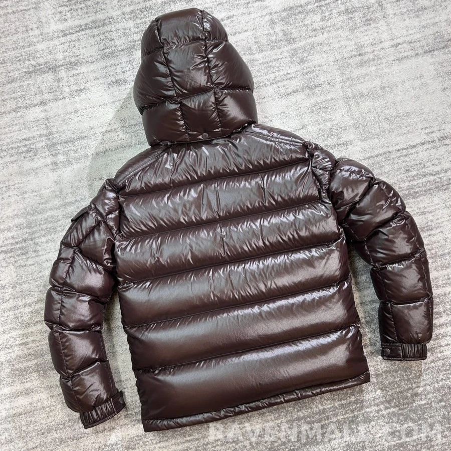 몽클레어 몽클레어 초콜릿 마야 패딩 상세 이미지