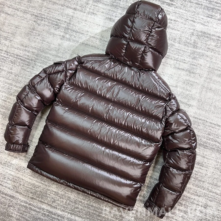몽클레어 몽클레어 초콜릿 마야 패딩 상세 이미지