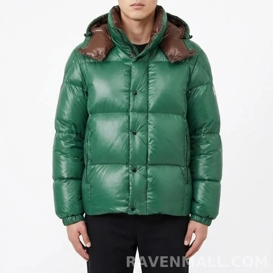 몽클레어 몽클레어 파라나 후드 패딩 자켓 상세 이미지
