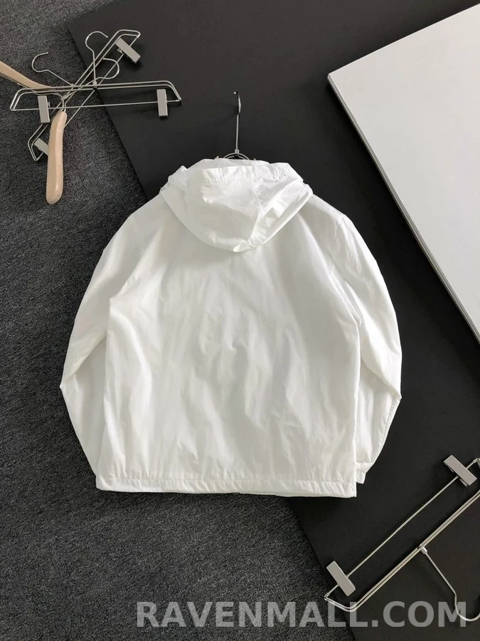 몽클레어 몽클레어 후드 바람막이 자켓 상세 이미지