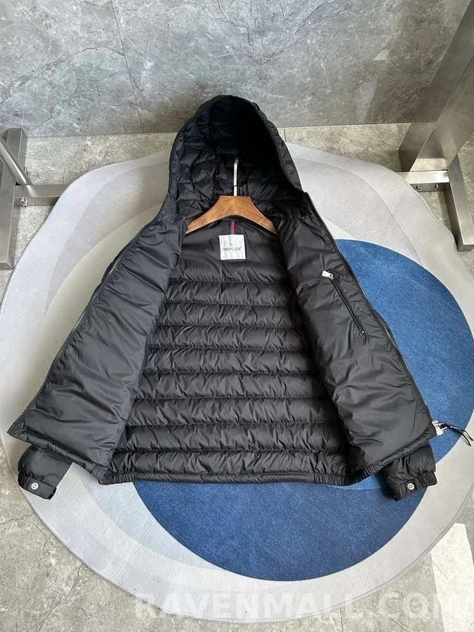 몽클레어 몽클레어 GALION 후드 패딩 상세 이미지
