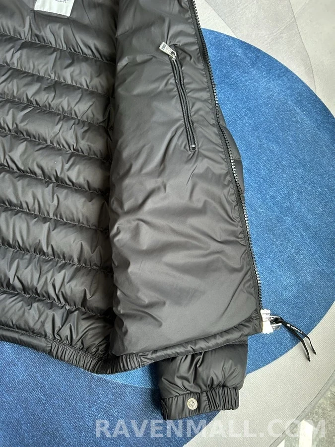 몽클레어 몽클레어 GALION 후드 패딩 상세 이미지