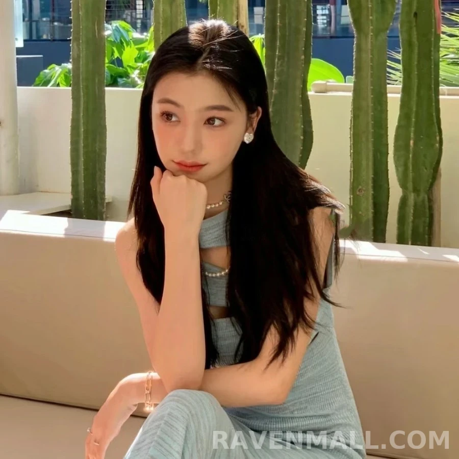 샤넬 샤넬 하트 크리스탈 귀걸이 상세 이미지
