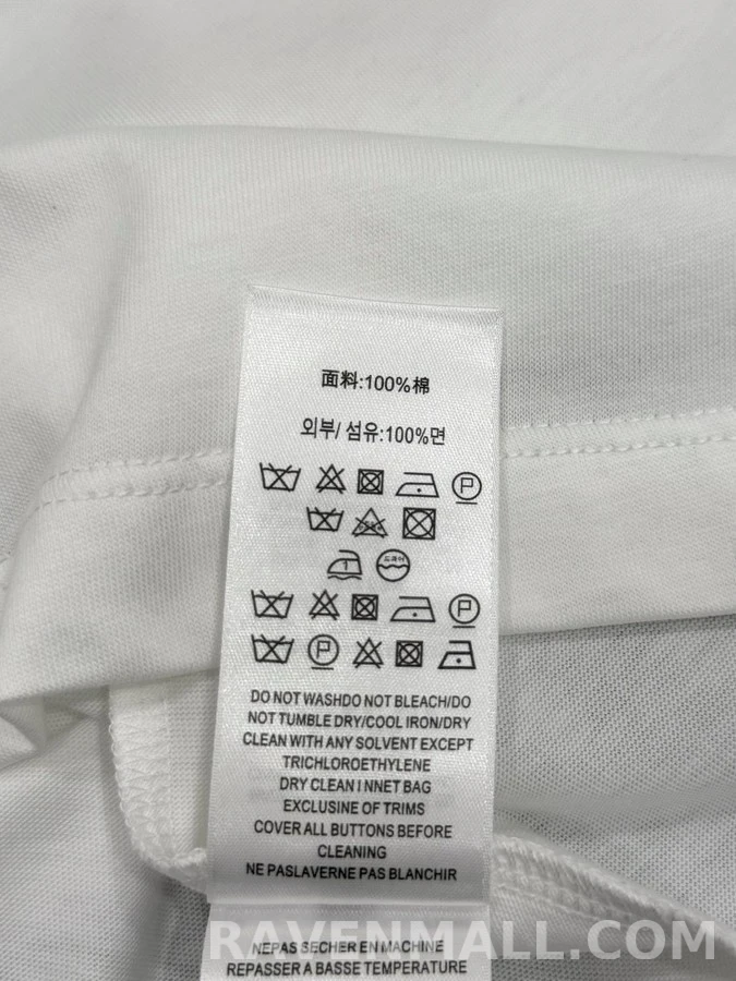 폴로 랄프 로렌 폴로 랄프 로렌 포니 자수 긴팔 티셔츠 상세 이미지